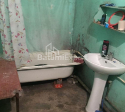 Квартира 64 м² - Юрьевская, Батуми, Грузия