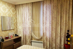 Квартира 2-комн 90 м² - Тбел-Абусеридзе, Батуми
