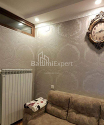 Квартира 90 м² - Тбел-Абусеридзе, Батуми, Грузия