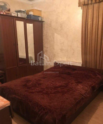 Квартира 60 м² - Давида Агмашенебли, Батуми, Грузия