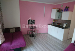 Квартира 1-комн 32 м² - Юрьевская, Батуми