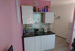 Квартира 32 м² - Юрьевская, Батуми, Грузия