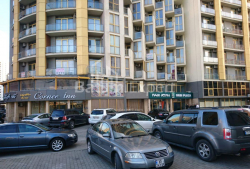 Квартира 1-комн 32 м² - Юрьевская, Батуми