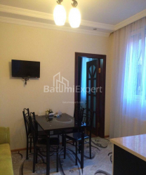 Квартира 4-комн 136 м² - Юрьевская, Батуми