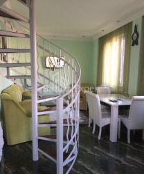 Квартира 136 м² - Юрьевская, Батуми, Грузия