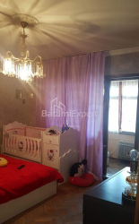 Квартира 3-комн 80 м² - Юрьевская, Батуми