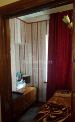 Квартира 3-комн 80 м² - Юрьевская, Батуми