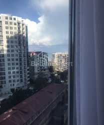 Квартира 58 м² - Нико Пиросмани, Батуми, Грузия