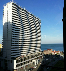 Квартира 1-комн 28 м² - Юсуфа Кобаладзе, Батуми