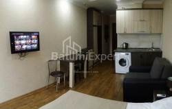 Квартира 28 м² - Юсуфа Кобаладзе, Батуми, Грузия