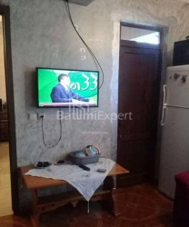 Квартира 5-комн 135 м² - Юрьевская, Батуми