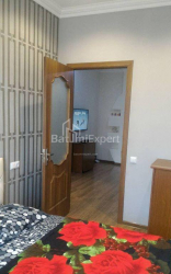 Квартира 4-комн 70 м² - Шерифа Химшиашвили, Батуми