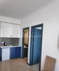 Квартира 34 м² - Юрьевская, Батуми, Грузия