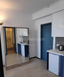Квартира 34 м² - Юрьевская, Батуми, Грузия