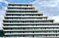 Квартира 2-комн 34 м² - Юрьевская, Батуми