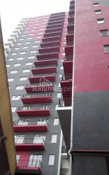 Квартира 4-комн 78 м² - Петра Багратиони, Батуми