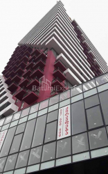 Квартира 4-комн 78 м² - Петра Багратиони, Батуми