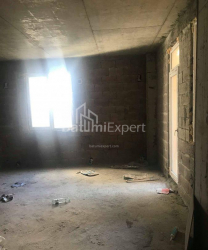 Квартира 2-комн 44 м² - Стефана Зубалашвили, Батуми