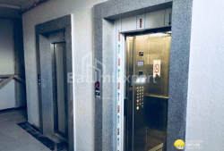 Квартира 55 м² - Тбел-Абусеридзе, Батуми, Грузия