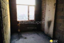 Квартира 55 м² - Тбел-Абусеридзе, Батуми, Грузия