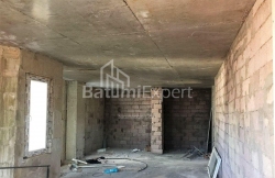 Квартира 1-комн 63 м² - Юрьевская, Батуми