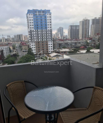 Квартира 1-комн 30 м² - Александра Грибоедова, Батуми