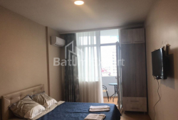 Квартира 30 м² - Александра Грибоедова, Батуми, Грузия