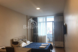 Квартира 1-комн 30 м² - Александра Грибоедова, Батуми