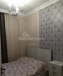 Квартира 2-комн 50 м² - Зураба Горгиладзе, Батуми