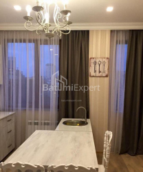Квартира 2-комн 50 м² - Зураба Горгиладзе, Батуми