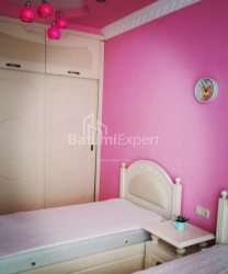 Квартира 85 м² - Царя Парнаваза, Батуми, Грузия