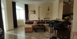 Квартира 4-комн 133 м² - Стефана Зубалашвили, Батуми