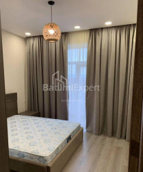 Квартира 2-комн 56 м² - Юрьевская, Батуми