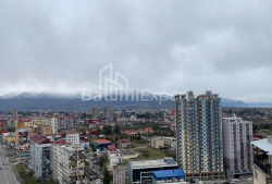Квартира 56 м² - Юрьевская, Батуми, Грузия
