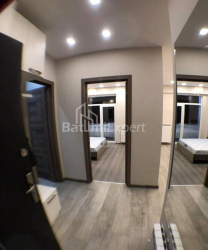 Квартира 56 м² - Юрьевская, Батуми, Грузия