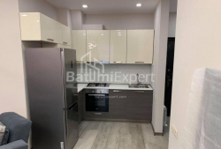 Квартира 56 м² - Юрьевская, Батуми, Грузия