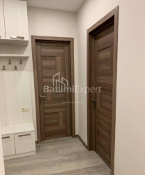 Квартира 2-комн 56 м² - Юрьевская, Батуми
