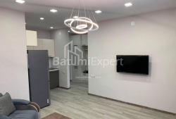 Квартира 56 м² - Юрьевская, Батуми, Грузия