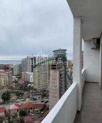 Квартира 56 м² - Юрьевская, Батуми, Грузия