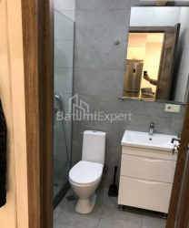 Квартира 56 м² - Юрьевская, Батуми, Грузия