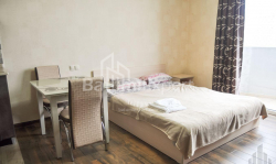 Квартира 1-комн 33 м² - Юрьевская, Батуми