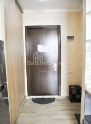 Квартира 1-комн 33 м² - Юрьевская, Батуми