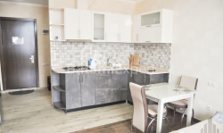 Квартира 1-комн 33 м² - Юрьевская, Батуми
