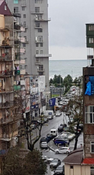 Квартира 3-комн 50 м² - Юрьевская, Батуми