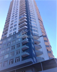 Квартира 2-комн 50 м² - Юрьевская, Батуми