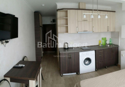 Квартира 28 м² - Юсуфа Кобаладзе, Батуми, Грузия
