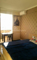 Квартира 27 м² - Юрьевская, Батуми, Грузия