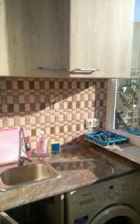 Квартира 1-комн 27 м² - Юрьевская, Батуми