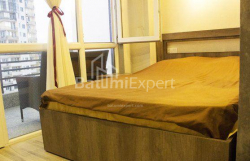 Квартира 1-комн 32 м² - Юрьевская, Батуми