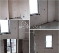 Квартира 3-комн 78 м² - Петра Багратиони, Батуми